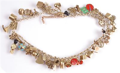 Collier - Arte, antiquariato e gioielli