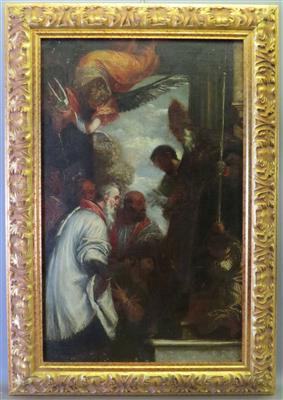 Giovanni Battista TIEPOLO - Antiques, art and jewellery