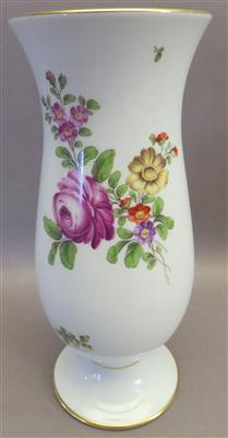 Vase, Fa. Augarten Wien, 20. Jhdt. - Antiques, art and jewellery