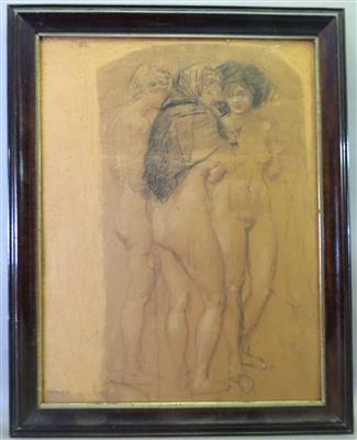 Eduard VEITH - Antiques, art and jewellery