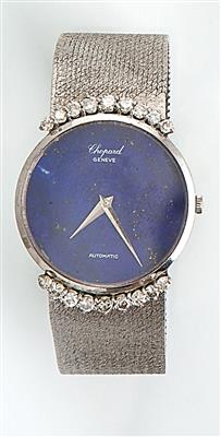 Chopard Geneve - Antiques, art and jewellery