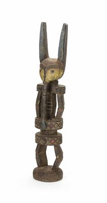 Ikenga-Figur - Kunst, Antiquitäten und Schmuck