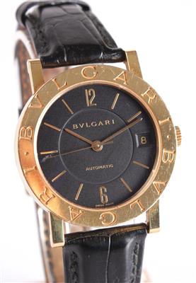 Bulgari - Umění, starožitnosti, šperky