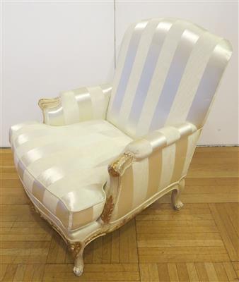 Fauteuil - Antiques, art and jewellery