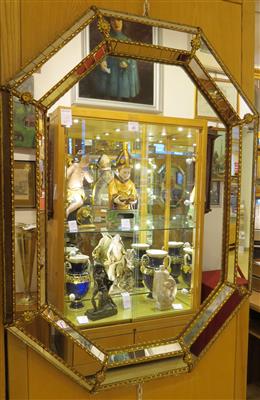 Wandspiegel - Antiques, art and jewellery