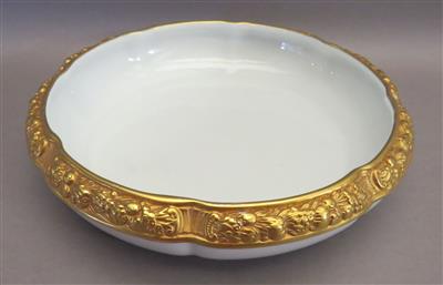 1 Schale, Fa. Rosenthal, um 1924 - Arte, antiquariato e gioielli