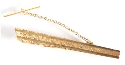 Krawattenspange - Antiques, art and jewellery