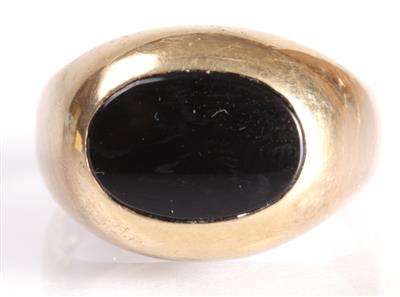 Ring - Antiques, art and jewellery