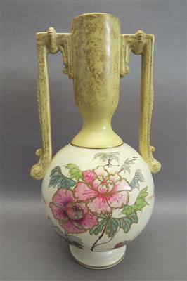 Vase um 1900 - Antiques, art and jewellery