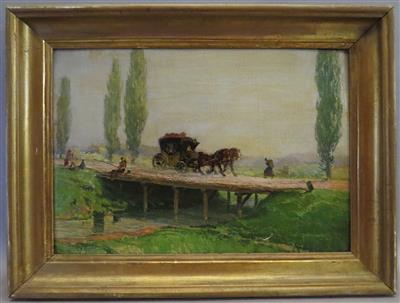 Albert MEINDL * - Antiques, art and jewellery