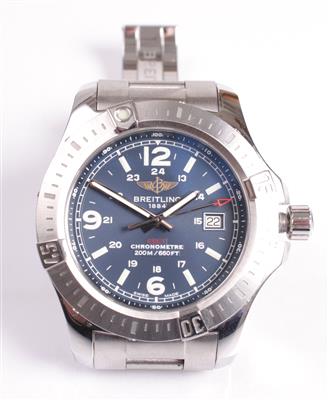 Breitling Colt - Umění, starožitnosti, šperky