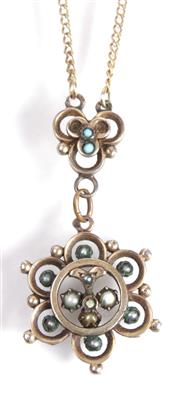 Collier - Antiques, art and jewellery