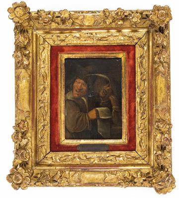 Joos van CRAESBEECK - Antiques, art and jewellery