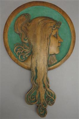 STAHN (Bildhauer) um 1900/20 - Arte, antiquariato e gioielli