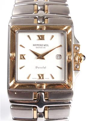 Raymond Weil Parsifal - Antiques, art and jewellery