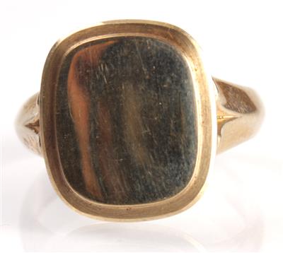 Ring - Antiques, art and jewellery