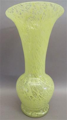 Vase, Lötz Witwe, Klostermühle oder WMF, Geislingen um 1935 - Arte, antiquariato e gioielli