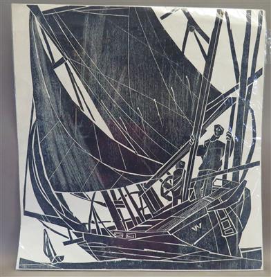 Detlef WILLAND - Modern and Contemporary Art, Modern Prints