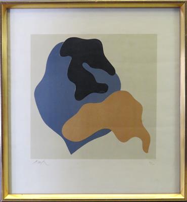 Jean ARP/Hans Peter W. ARP - Modern and Contemporary Art, Modern Prints