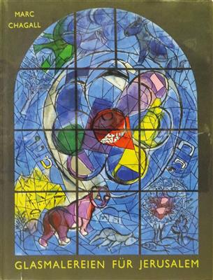 Marc CHAGALL * - Arte moderna e contemporanea, grafica moderna