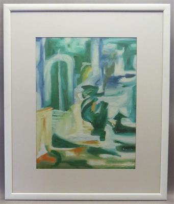 Robert LINDNER * - Modern and Contemporary Art, Modern Prints