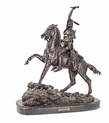 nach Frederic REMINGTON - Antiques, art and jewellery