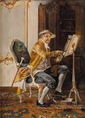 Leopold SCHMUTZLER - Arte, antiquariato e gioielli