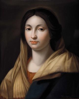 Anton Raphael MENGS - Arte, antiquariato e gioielli