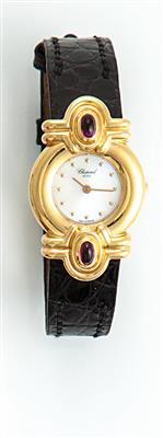 Chopard Geneve - Antiques, art and jewellery