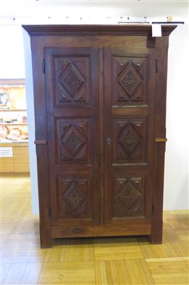 Italienischer Kleiderschrank - Antiques, art and jewellery