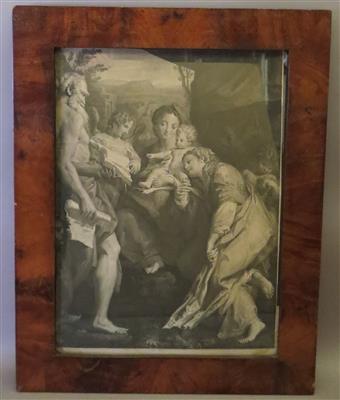 Antonio ALLEGRI, genannt CORREGGIO - Arte, antiquariato e gioielli