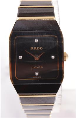 Rado Jubilee Damenarmbanduhr - Umění, starožitnosti, šperky