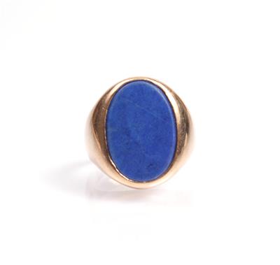 Ring - Antiques, art and jewellery