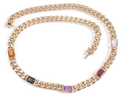 Collier - Arte, antiquariato e gioielli