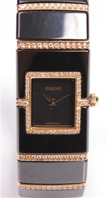 Rado Diaqueen - Antiques, art and jewellery