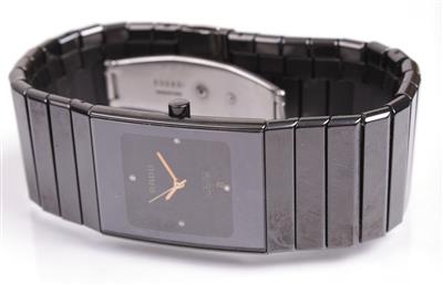 Rado Diastar Jubileé Herrenarmbanduhr - Kunst, Antiquitäten und Schmuck