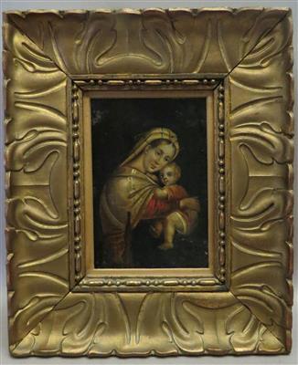 RAPHAEL - Nachahmer, 19. Jahrhundert - Arte, antiquariato e gioielli