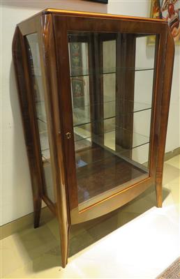 Vitrine, 1930er-Jahre - Antiques, art and jewellery