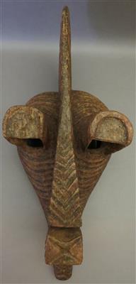 KIFWEBE-Maske - Arte, antiquariato e gioielli