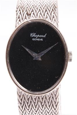 Chopard Geneve - Kunst, Antiquitäten und Schmuck