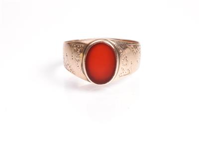 Ring - Antiques, art and jewellery