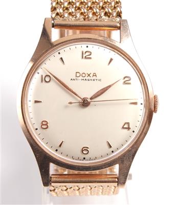 Doxa - Kunst, Antiquitäten und Schmuck