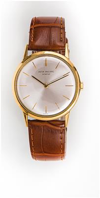 Patek Philippe - Vintage Calatrava - Antiques, art and jewellery