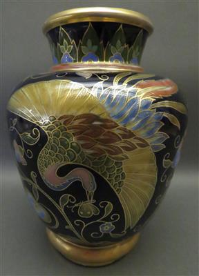 Vase um 1920/30 - Kunst, Antiquitäten und Schmuck