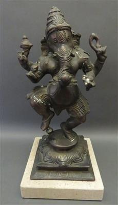 Ganesha - Gott des Erfolgs - Kunst, Antiquitäten und Schmuck