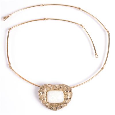 Collier - Arte, antiquariato e gioielli