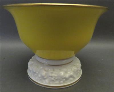 Kleine Tisch-Aufsatzschale, Rosenthal, 1. Viertel 20. Jhdt. - Antiques, art and jewellery