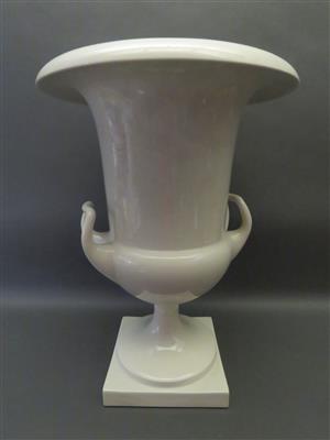 Große Vase, Fa. KPM - Antiques, art and jewellery