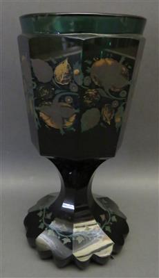 Pokal, 1. Drittel. 20. Jhdt. - Arte, antiquariato e gioielli