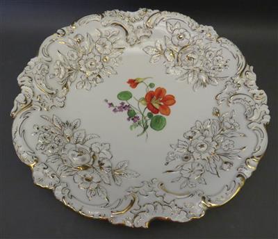 Schale, Meissen 20. Jhdt. - Arte, antiquariato e gioielli